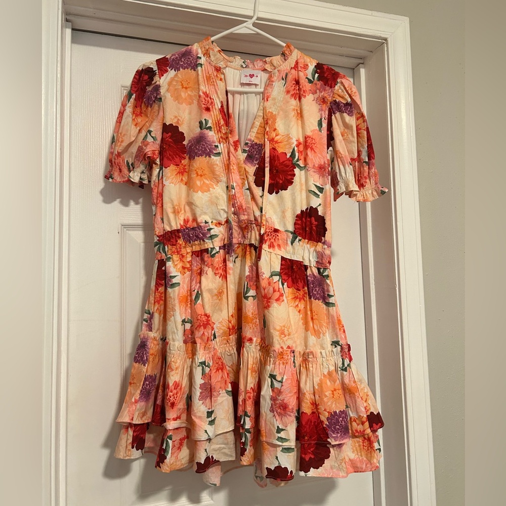 Boutique dress size medium